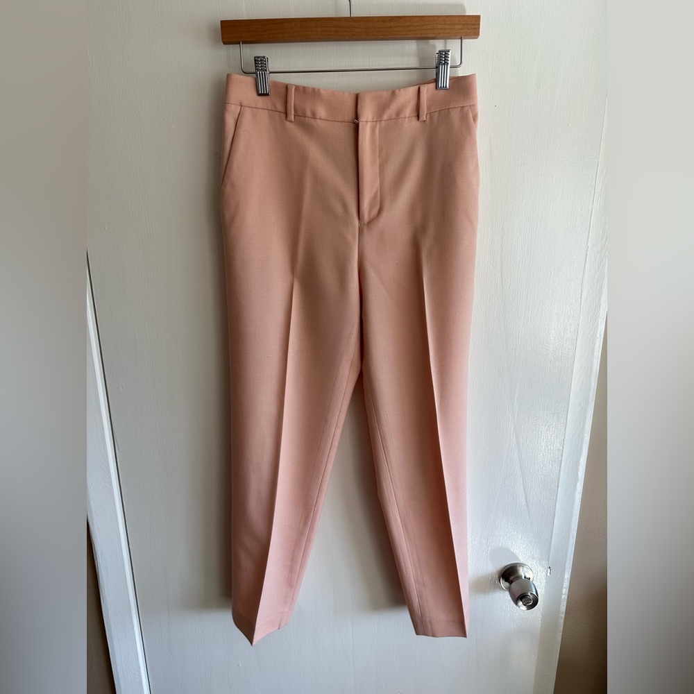 Club Monaco Ankle Pant